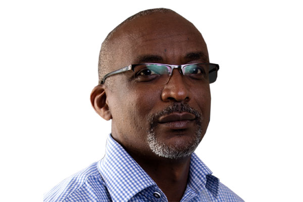 Mr. Michael Niyitegeka