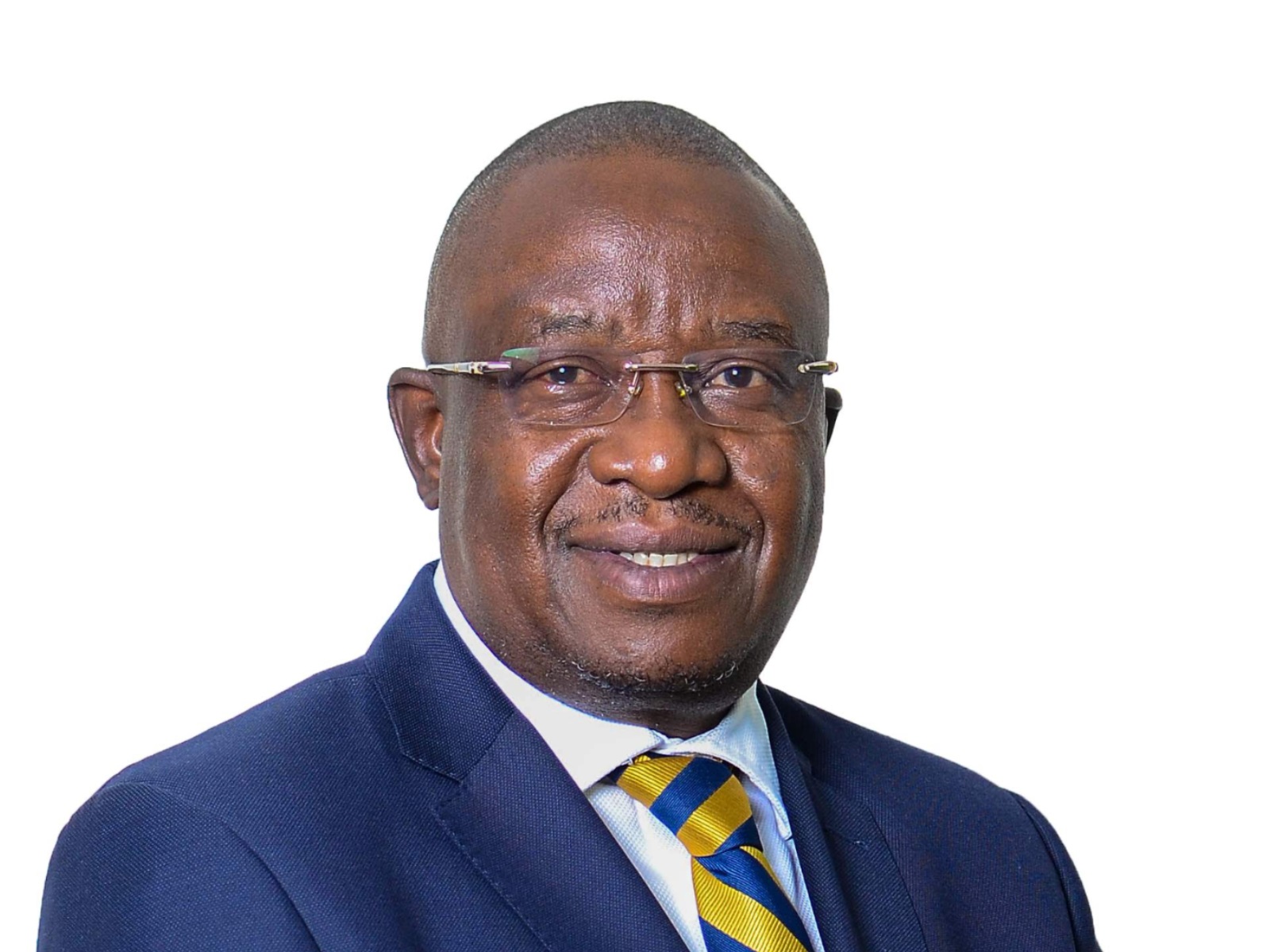 Prof. Samuel Sejjaaka